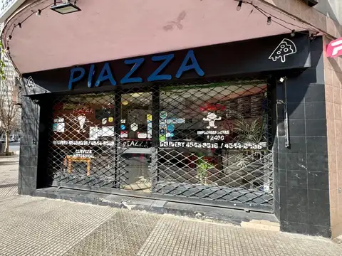 Fondo Comercio en Venta en Coghlan, USD 50.000