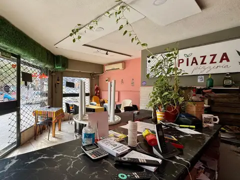 Fondo Comercio en Venta en Coghlan, USD 50.000