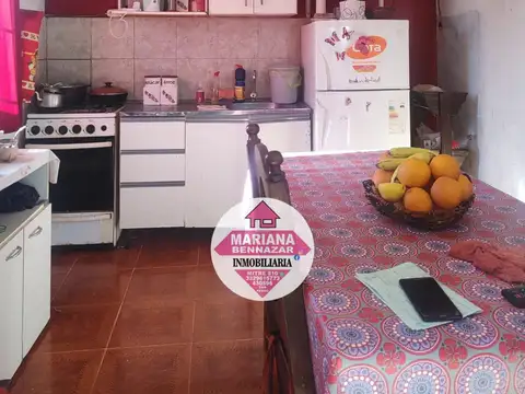 Casa en Venta 60 años