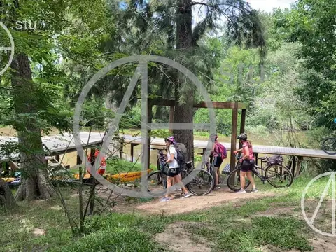 Terreno en Venta de 924,0 m2