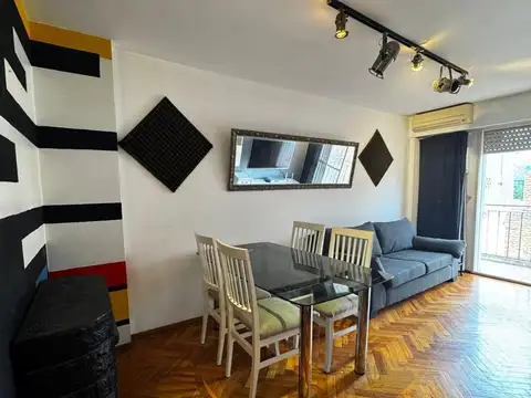 Departamento en Alquiler en Centro, $ 550.000