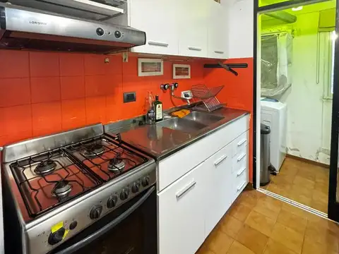 Departamento en Alquiler 20 años