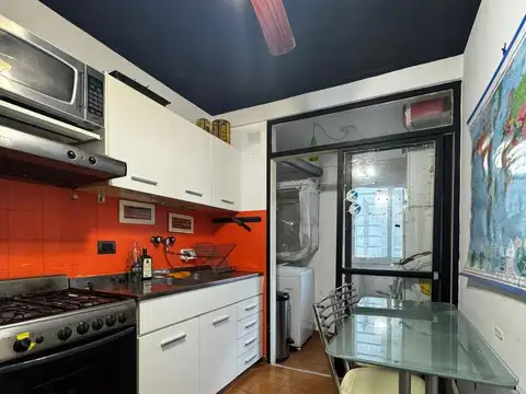 Departamento amueblado en Alquiler