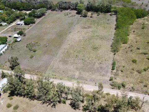 Terreno en Venta en Gualeguaychu, USD 65.000