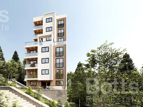 Departamento en Venta en San Carlos de Bariloche, Bariloche