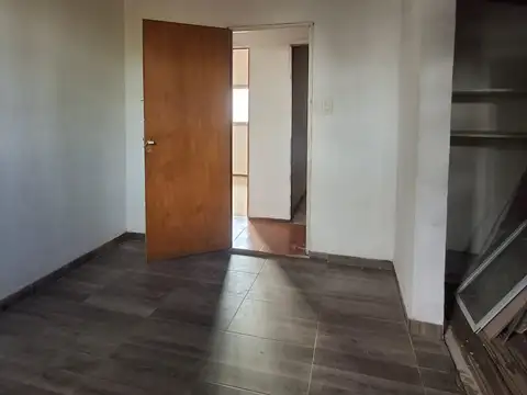 Departamento en planta alta  2 dormitorios