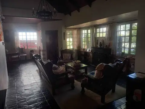 Casa en Venta 56 años