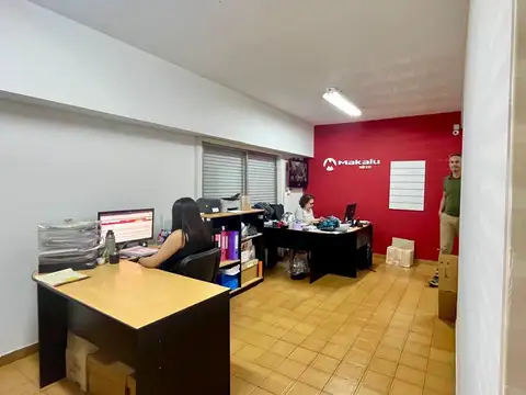 Dr. Mariano Moreno 4200