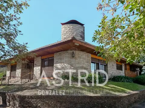 Venta de Casa 4 Ambientes, Tigre