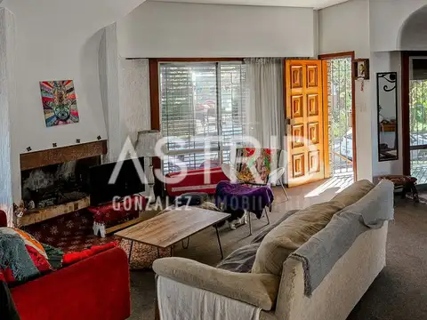 Venta de Casa 4 Ambientes, Tigre