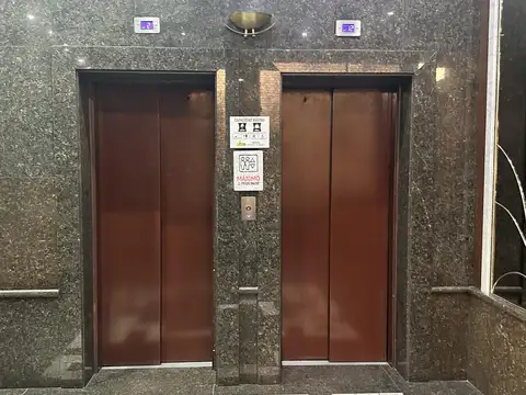Excelente departamento en venta en Edificio Recoleta Mitre, Ciudad de Mendoza