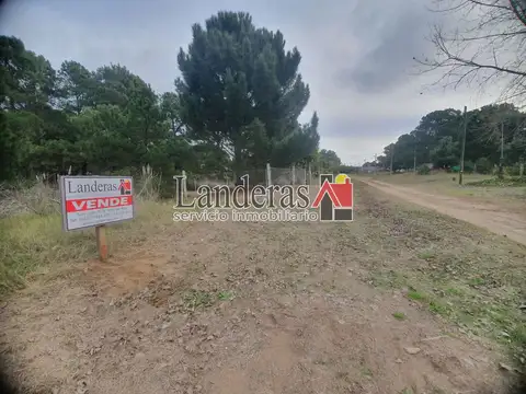 Terreno en Venta en Nueva Atlantis, USD 23.000