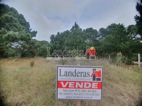 Hermoso Lote Orientación Norte - Excelente Ubicación