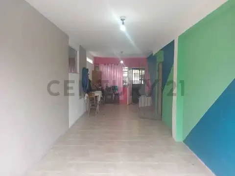 Estanislao Zeballos 800, Piso 0