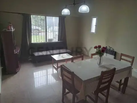 VENTA  DOS DUPLEX 2 AMBIENTES BARRIO LA CAUTIVA Pte DERQUI PILAR