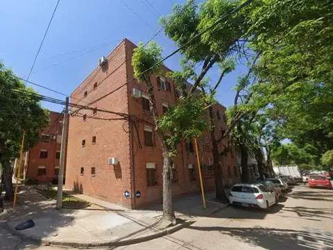 Departamento en alquiler