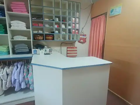 Fondo Comercio en Venta 35 años