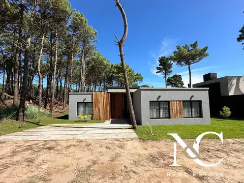 Casa en venta en Barrio Pioneros