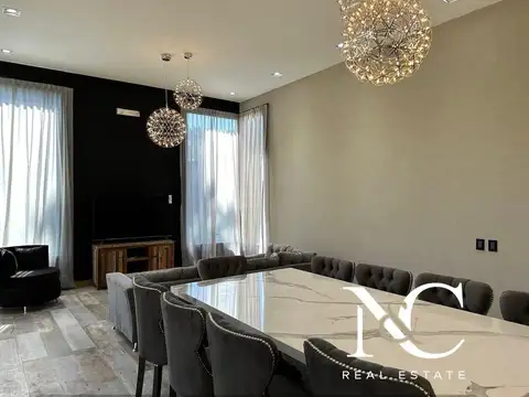 Casa en Venta A Estrenar