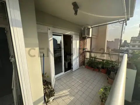 Departamento en Venta en Mataderos, USD 110.000