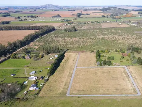 Terreno en Venta en Tandil, USD 70.000