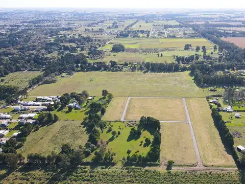 Terreno en Venta en Tandil, USD 70.000