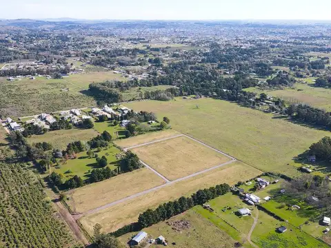 Terreno en Venta de 2100,0 m2