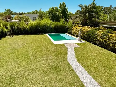 San Isidro Labrador, Villanueva, Tigre