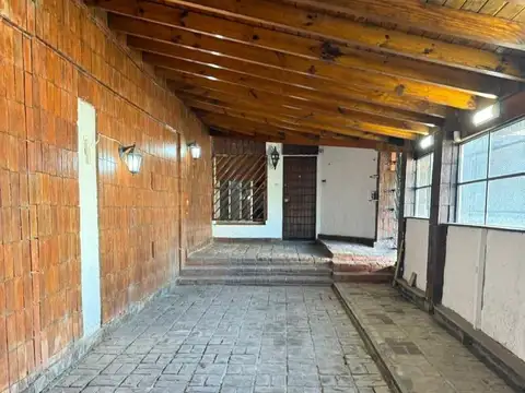 Casa en Venta 40 años