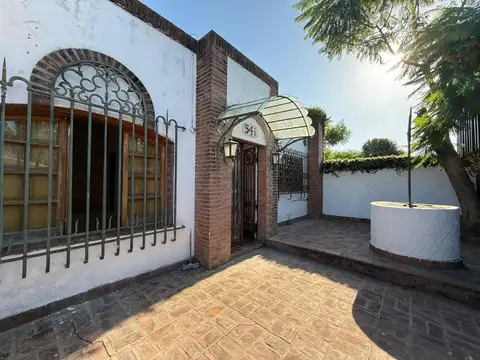 Venta casa 5 ambientes Pilar