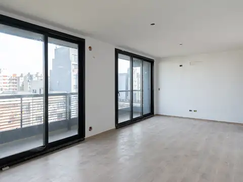 Venta Departamentos Dos Ambientes Morón Estrenar