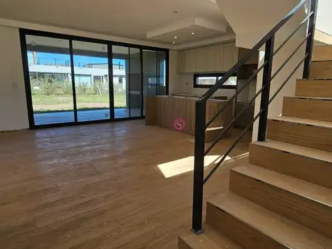 Casa en Venta A Estrenar