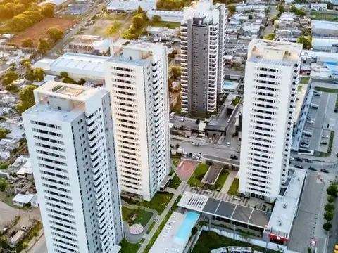 Departamento en Venta en Alto Alberdi, USD 67.000