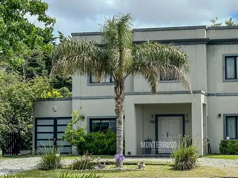 Casa - Ombues de Hudson