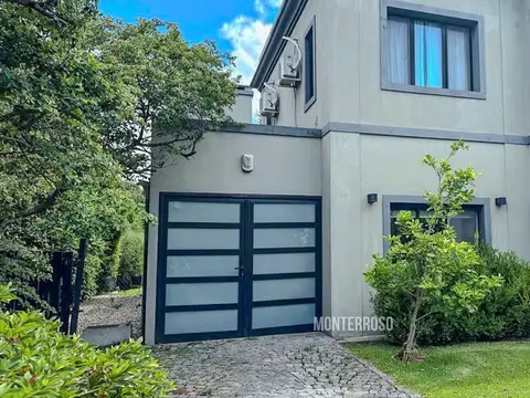 Casa en Venta de 3 dormitorios