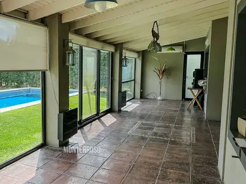 Casa en Venta A Estrenar
