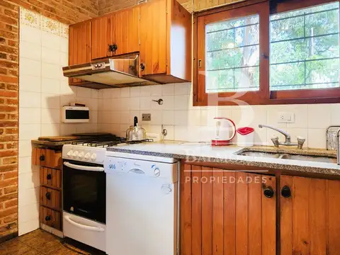 Casa en Alquiler Temporal de 3 dormitorios