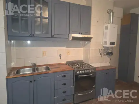 Departamento en Alquiler en Centro, Rosario