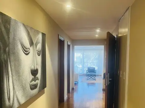 Departamento en Venta con 2 cocheras