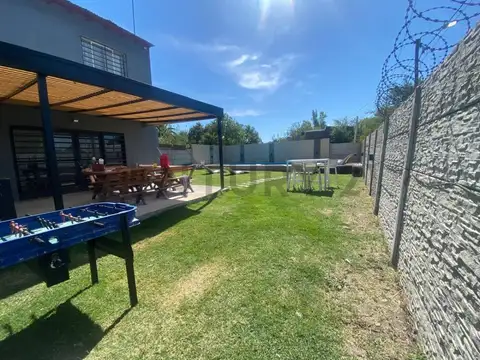 Casa en Venta en San Vicente, USD 65.000