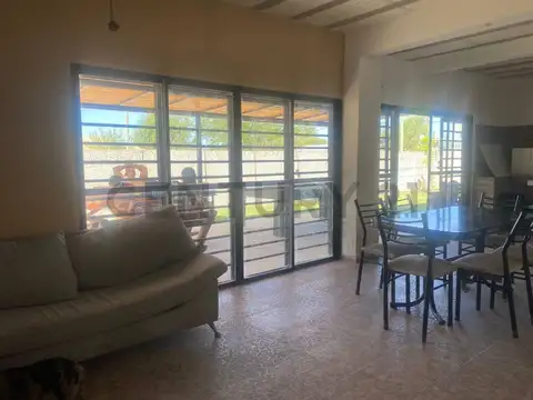 Casa en Venta 2024 años