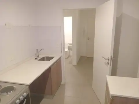 Departamento en Venta en Caballito, USD 190.000