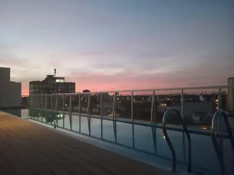 Avenida San Martin al 1700