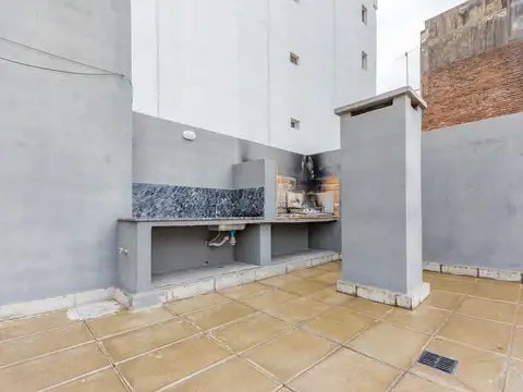 Departamento en Venta 4 años
