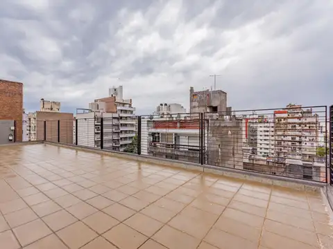 Departamento en Venta al Norte