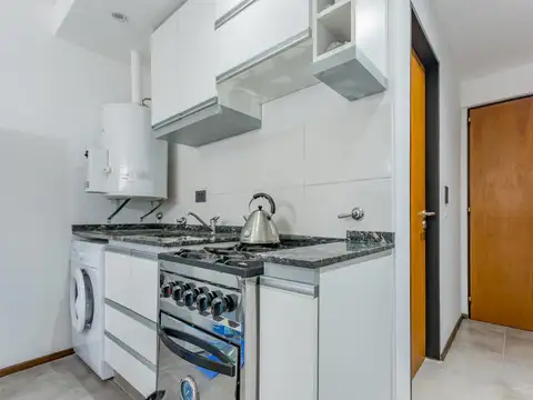 Departamento en Venta de Monoambiente