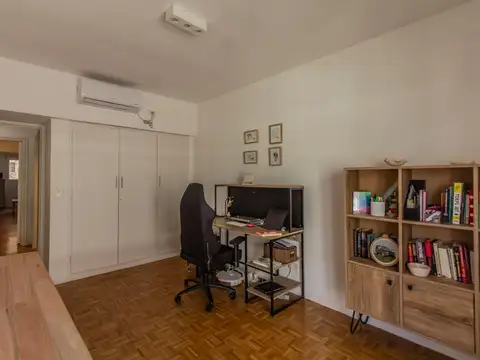 Departamento en Venta en Recoleta, USD 600.000