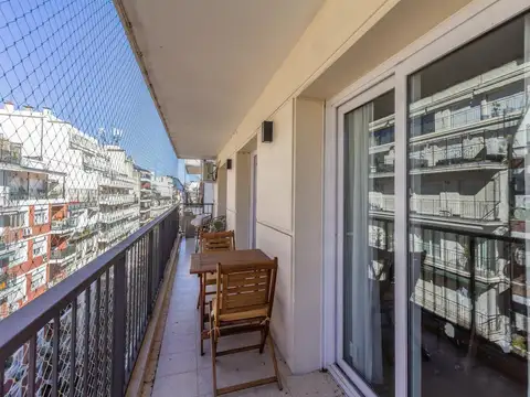 Departamento en Venta con 2 cocheras