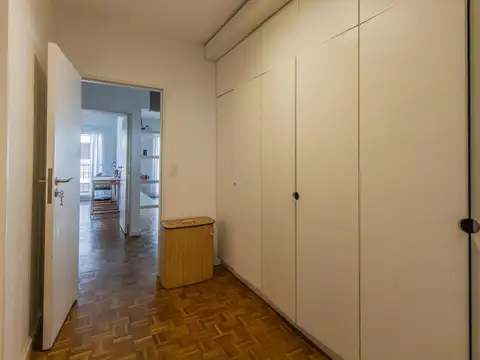 Departamento en venta en Recoleta