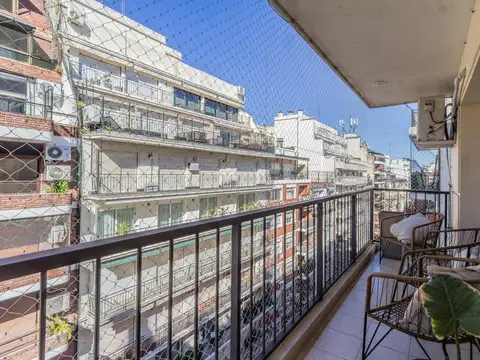 Departamento en Venta 54 años